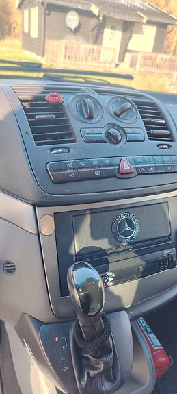 Mercedes-Benz Vito 111 6 of 30