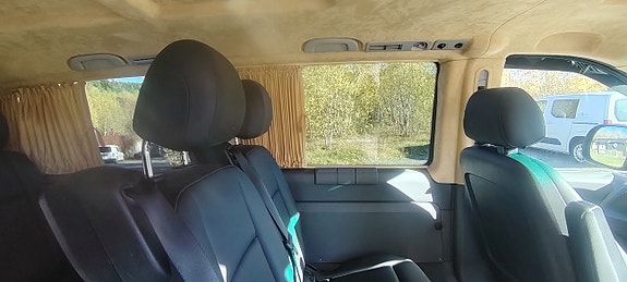 Mercedes-Benz Vito 111 27 of 30