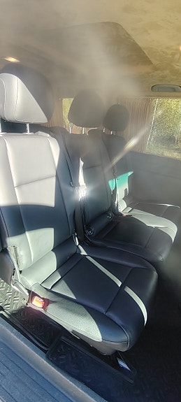 Mercedes-Benz Vito 111 23 of 30