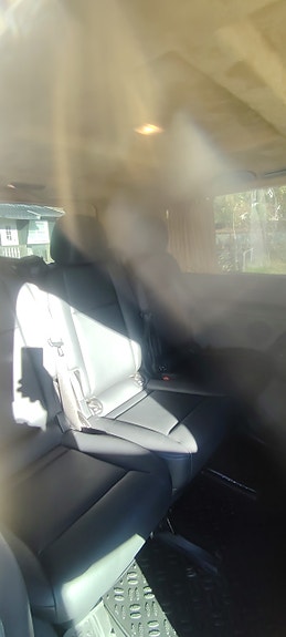 Mercedes-Benz Vito 111 25 of 30