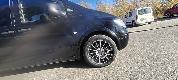 Mercedes-Benz Vito 111 18 of 30
