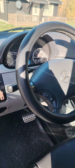 Mercedes-Benz Vito 111 5 of 30