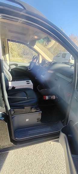Mercedes-Benz Vito 111 20 of 30