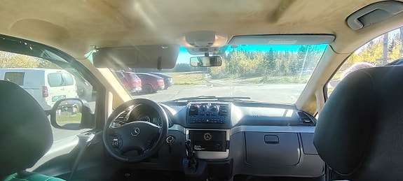 Mercedes-Benz Vito 111 30 of 30