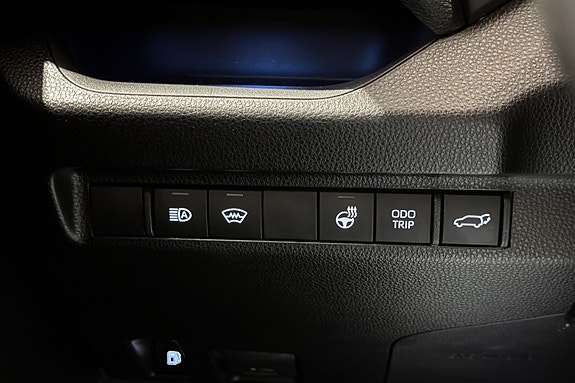 Toyota RAV4 20 of 20