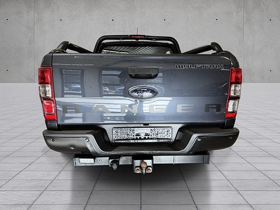 Ford Ranger 7 of 10