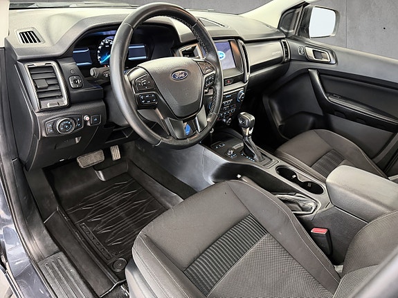 Ford Ranger 9 of 10