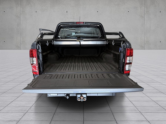 Ford Ranger 6 of 10
