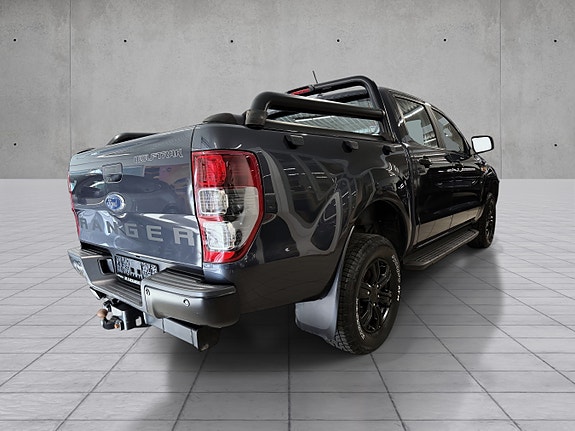 Ford Ranger 5 of 10