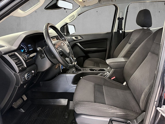 Ford Ranger 8 of 10