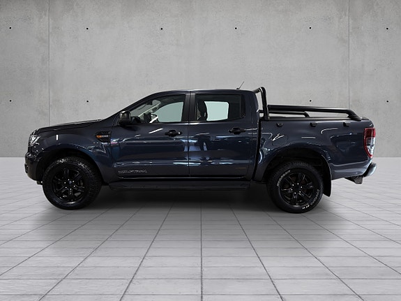 Ford Ranger 2 of 10