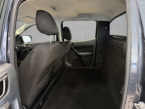 Ford Ranger 10 of 10