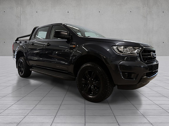 Ford Ranger 3 of 10
