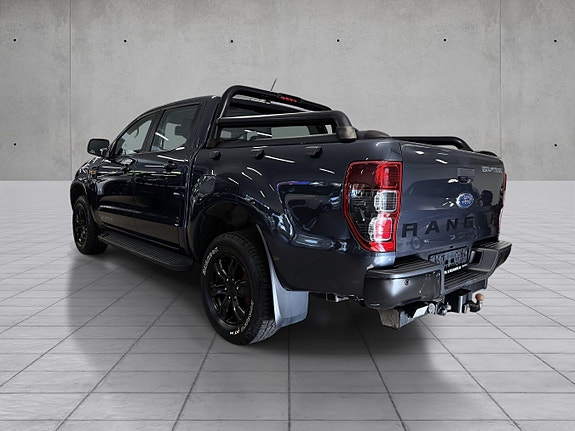 Ford Ranger 4 of 10