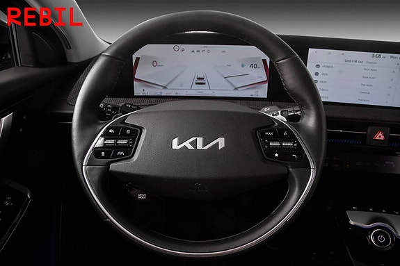 Kia EV6 12 of 29