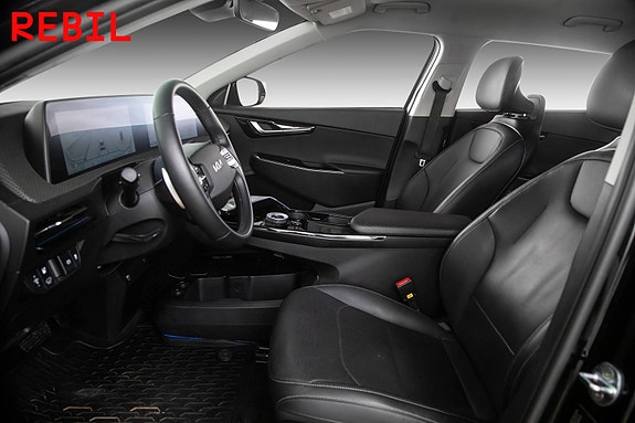 Kia EV6 8 of 29