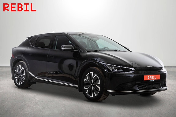 Kia EV6 4 of 29