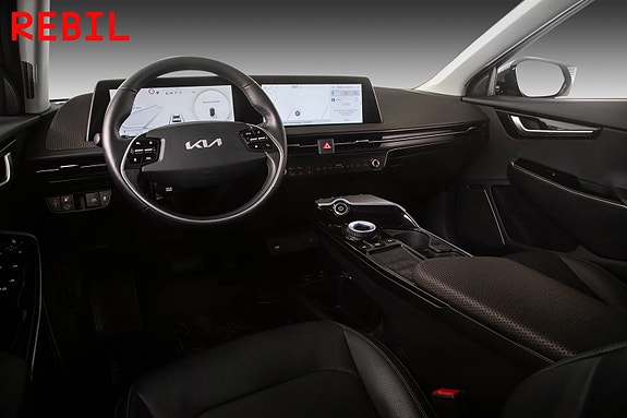 Kia EV6 9 of 29