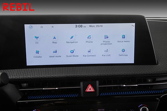 Kia EV6 18 of 29