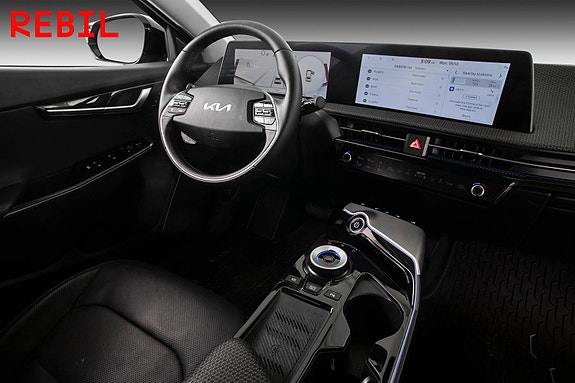 Kia EV6 15 of 29