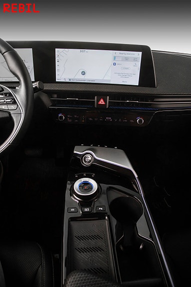 Kia EV6 21 of 29