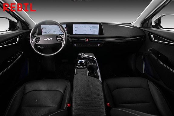 Kia EV6 11 of 29