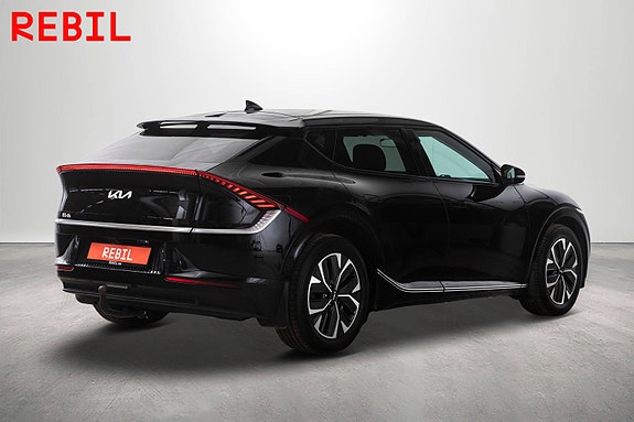 Kia EV6 7 of 29