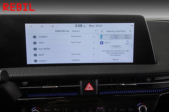 Kia EV6 19 of 29