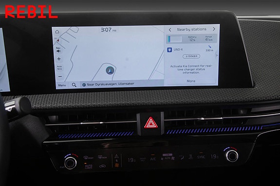 Kia EV6 17 of 29