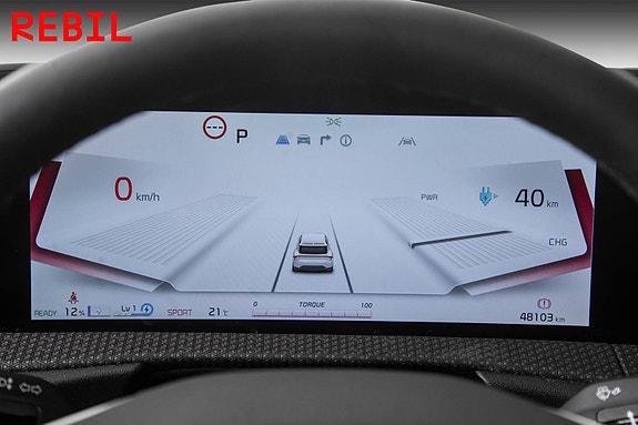 Kia EV6 13 of 29