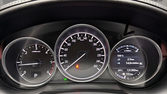 Mazda 6 16 of 30