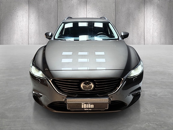 Mazda 6 3 of 30