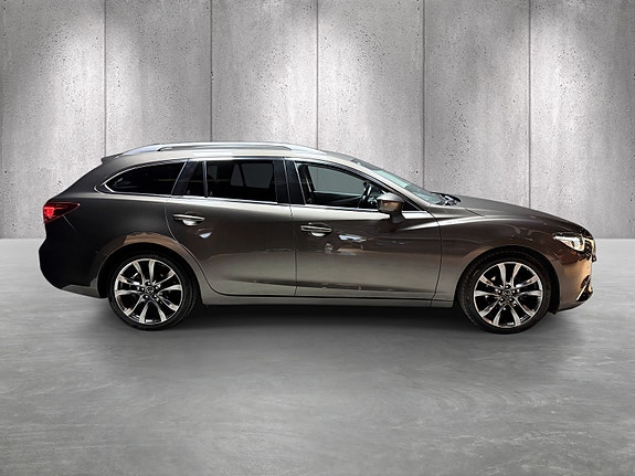Mazda 6 4 of 30
