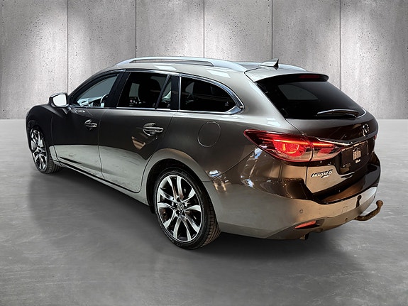 Mazda 6 5 of 30
