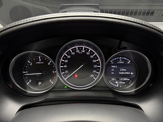 Mazda 6 17 of 30