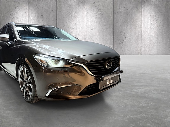 Mazda 6 2 of 30