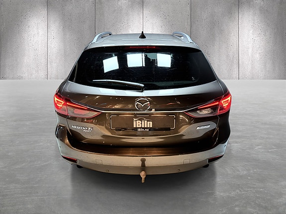 Mazda 6 7 of 30