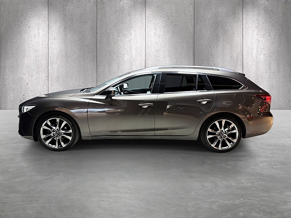 Mazda 6 8 of 30