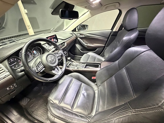 Mazda 6 15 of 30