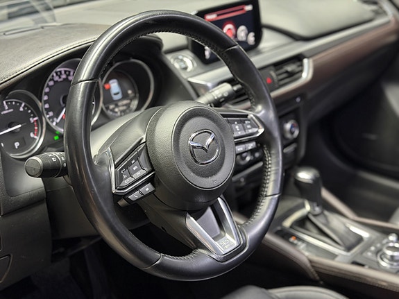 Mazda 6 14 of 30