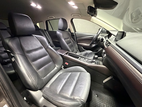 Mazda 6 13 of 30