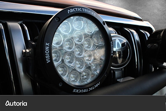 Toyota Land Cruiser 23 of 23