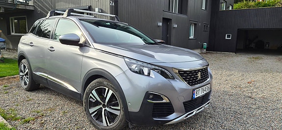 Peugeot 3008 6 of 17