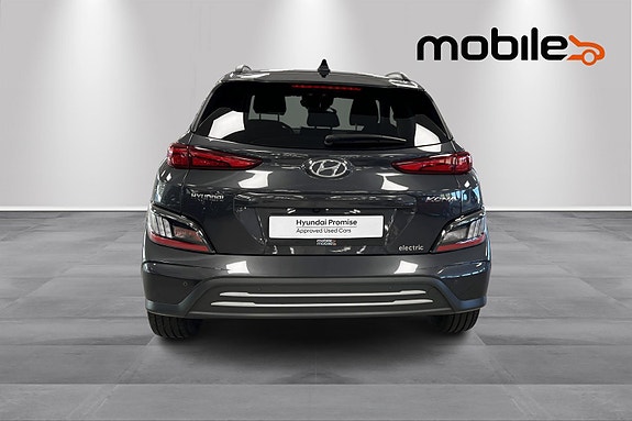 Hyundai Kona 4 of 26