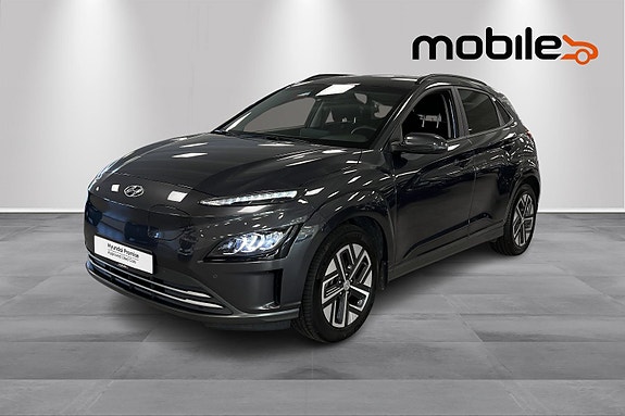 Hyundai Kona 19 of 26