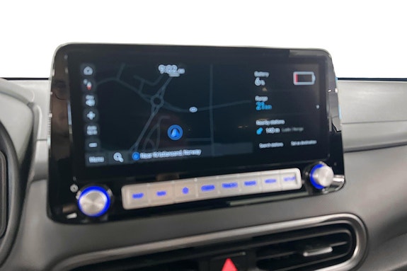 Hyundai Kona 13 of 26