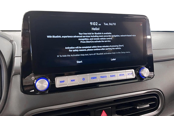 Hyundai Kona 11 of 26