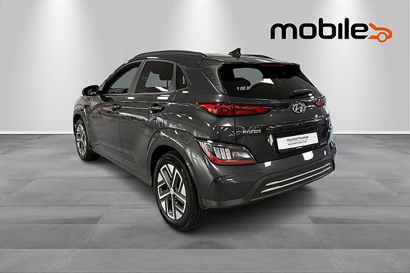 Hyundai Kona 21 of 26