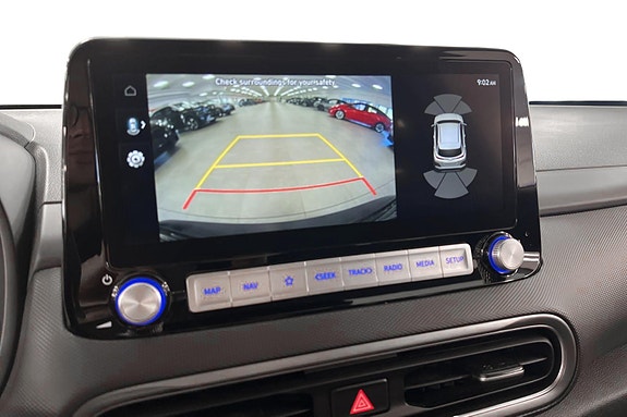 Hyundai Kona 12 of 26