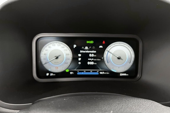 Hyundai Kona 10 of 26